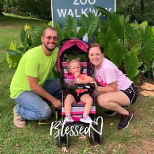 Meet your Posher, Kira